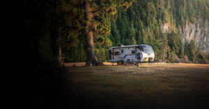 4-season travel trailer featured image