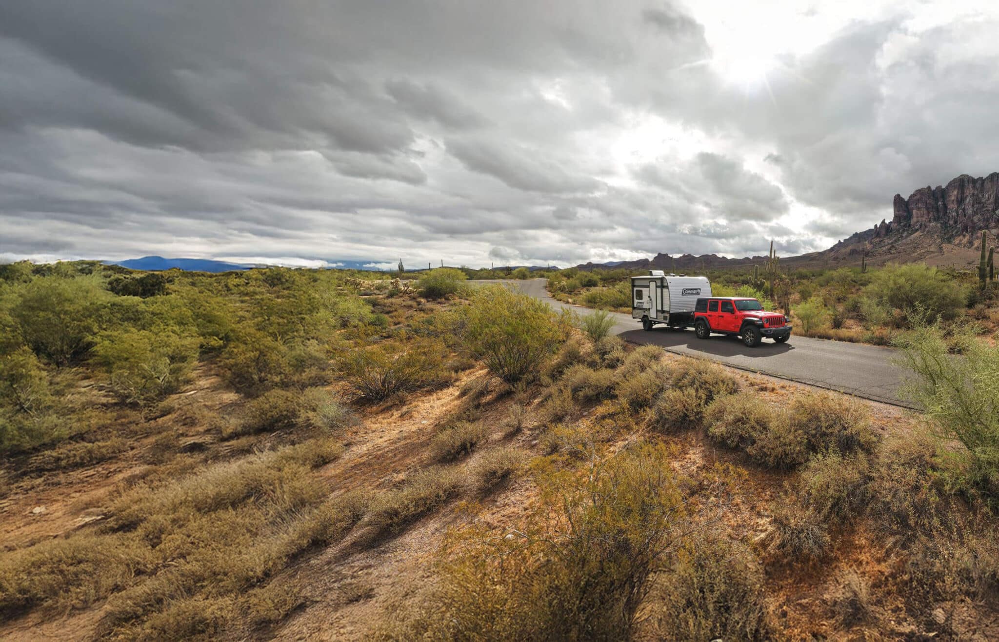 featured best lightweight travel trailers