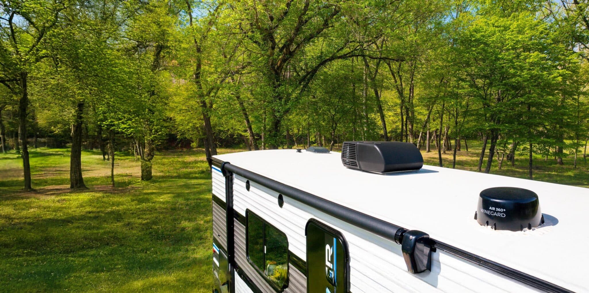 featured dometic and coleman mach rv ac repair guide