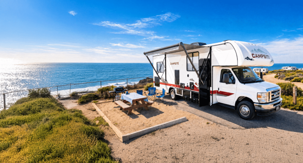 Forest River’s Campsite Brand Enters the Motorhome Market