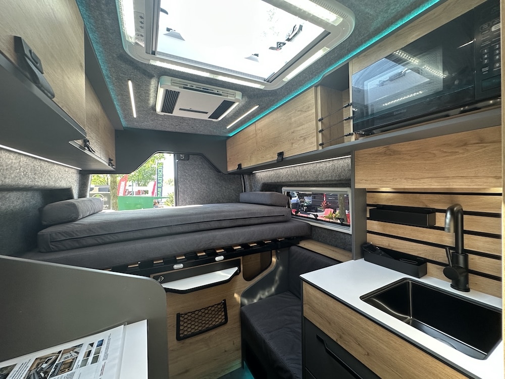 Rovik Interior