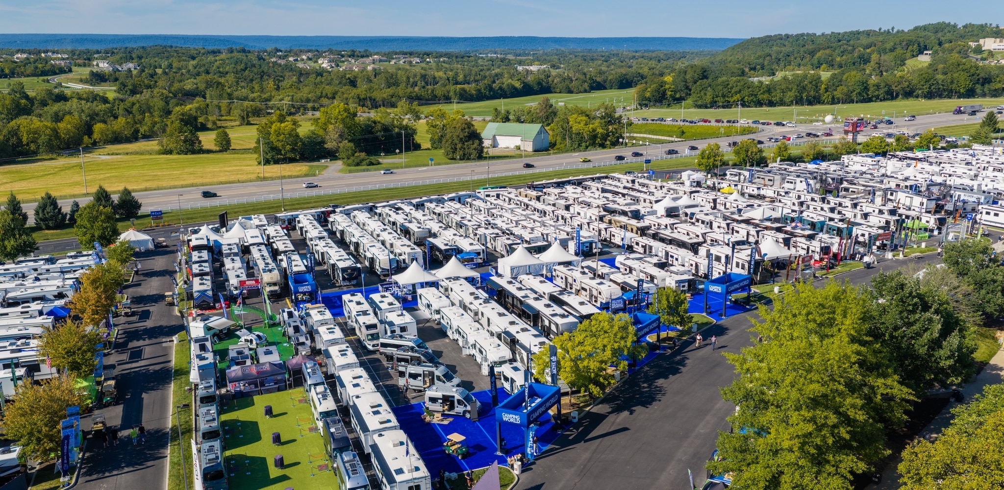 RV Trends from Hershey featured image