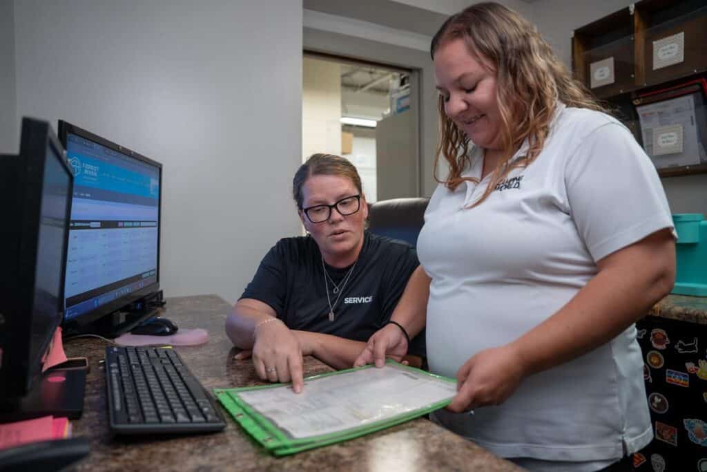 GW_Rochelle Pittman_Warranty Manager_Employee-044