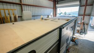 RV Roof Repair Cost Guide featured